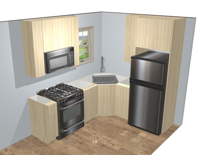 Foto del edificio - 243 W 74th St