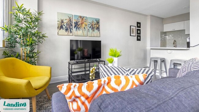 Foto del edificio - 305 Dr. M.L.K. Jr St S