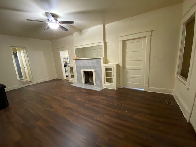Building Photo - 1808 S Porter Ave