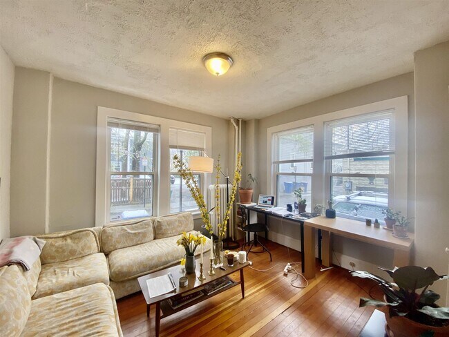 Foto del edificio - 5 Elmer St