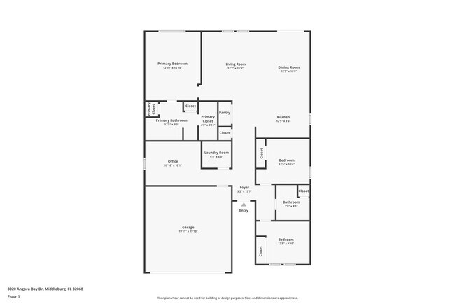 Building Photo - 3020 Angora Bay Dr