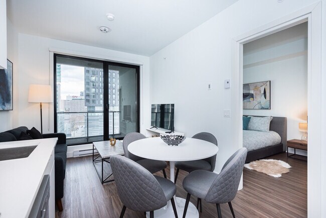 Photo du bâtiment - 1428 Avenue Overdale