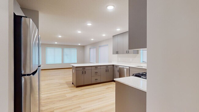 Foto del edificio - 869 19th Ave SE