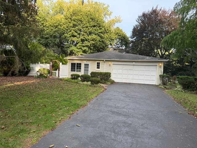 Garaje adjunto para 2 coches - 74 Clearview Dr