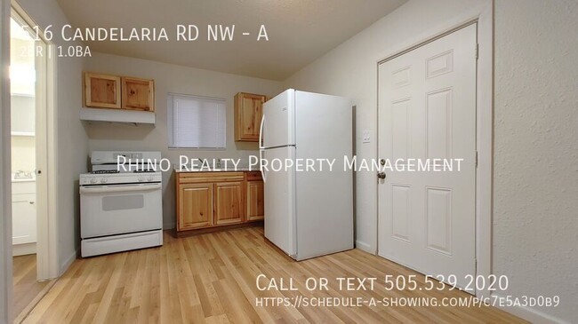 Foto del edificio - 2 Bedroom Apartment in the Northwest!