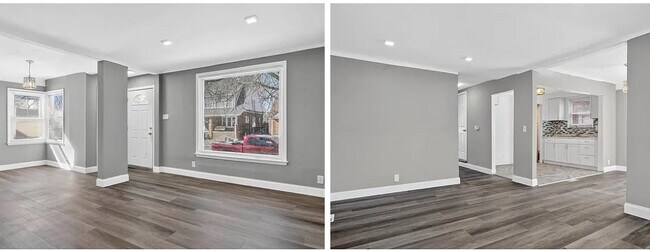 Foto del edificio - 8222 Roselawn St