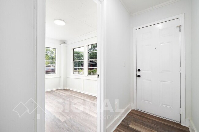 Foto del edificio - 2521 15th St Ensley