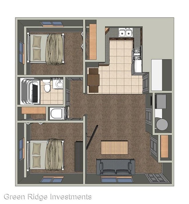 Building Photo - 810 Grand Ave NE