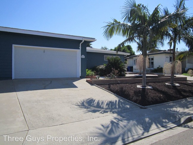 Foto del edificio - 5203 E Falls View Dr