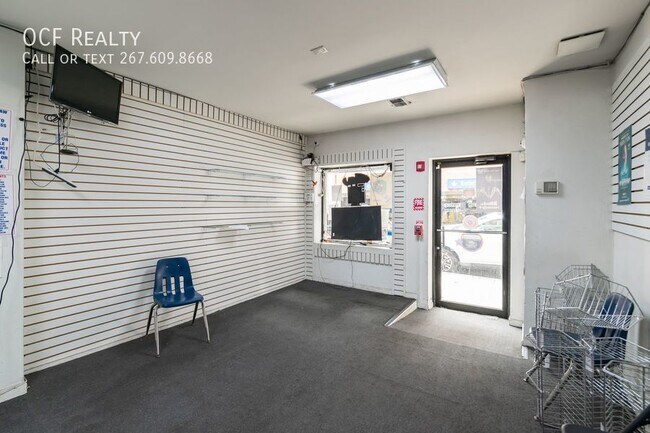 Foto del edificio - South St Commercial Space
