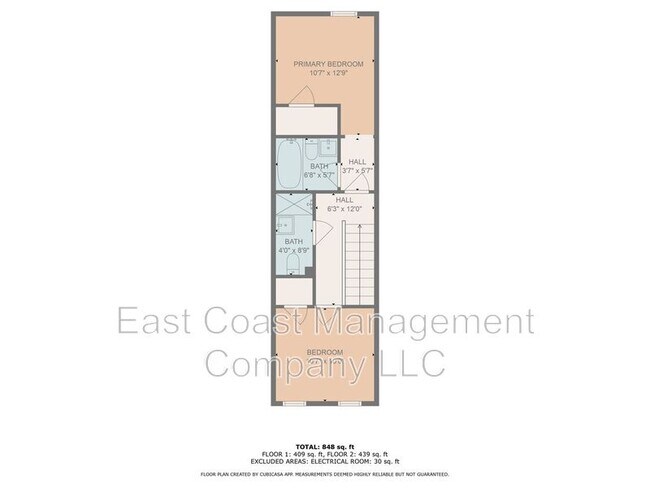 Building Photo - 1304 McHenry St