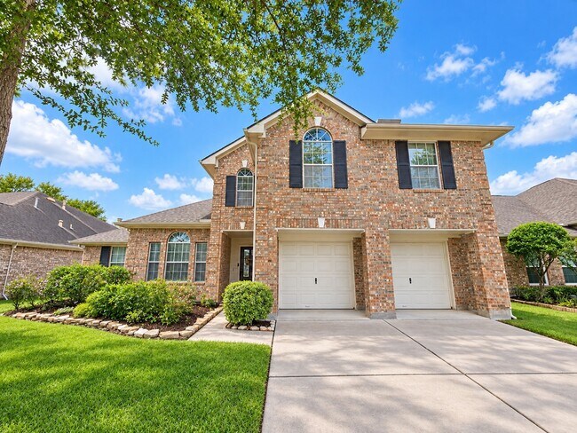 Foto del edificio - 2610 Parkbriar Ln