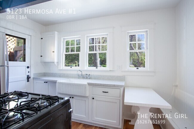 Foto del edificio - 5123 Hermosa Ave