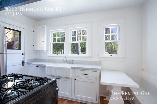 Photo - 5123 Hermosa Ave #1- Apartment