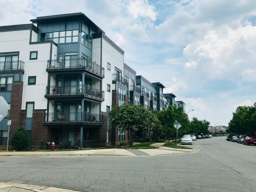 The Exchange at Brier Creek Apartments Raleigh, NC