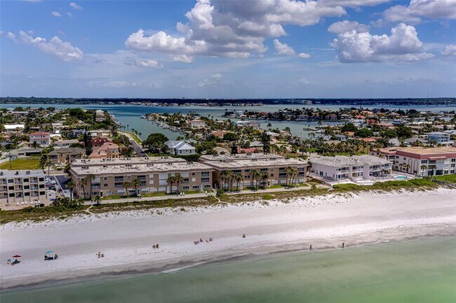 Foto del edificio - 3100 Gulf Blvd