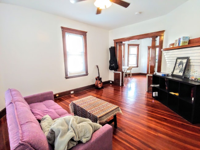Photo - 49 Flynt St (Quincy, MA) Apartment