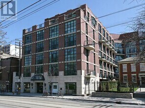 Building Photo - 901-901 Queen St W