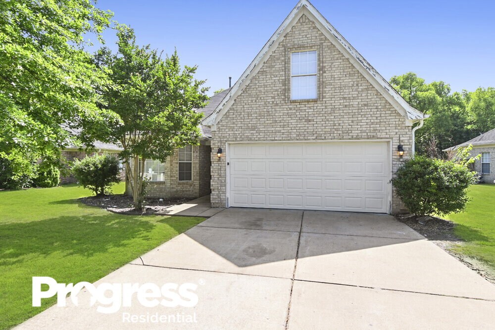 5604 Corvin Ln, Southaven, MS 38671 House for Rent in Southaven, MS