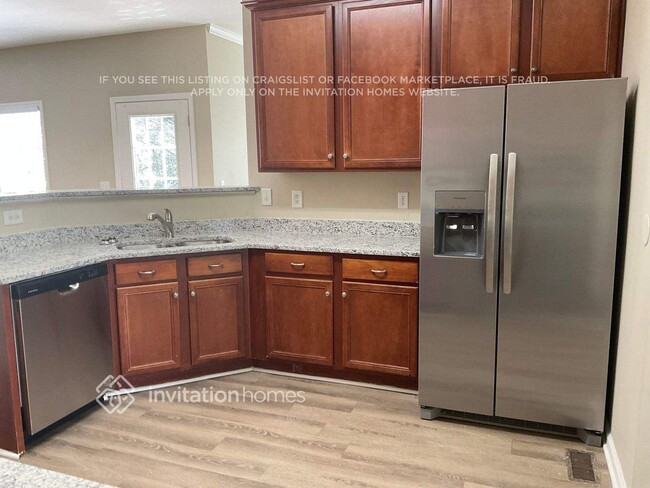 Foto del edificio - 1550 Brooks Pointe Ct