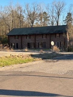 Foto del edificio - Beverly Manor