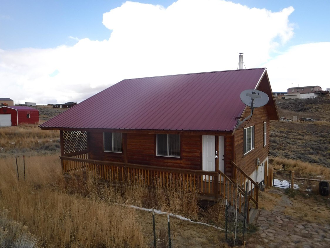 Foto principal - 19 Cheyenne Trail