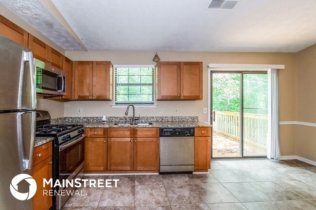 Building Photo - 1306 Muirforest Dr