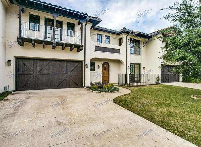 857 N Glasgow Dr, Dallas, TX 75214 Townhome Rentals in Dallas TX