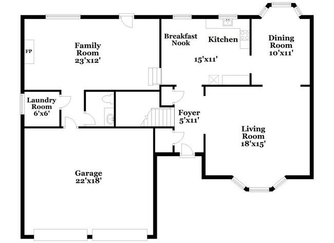 Building Photo - 237 Fox Run