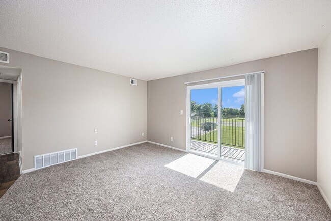 Foto del edificio - Blue Springs Apartments