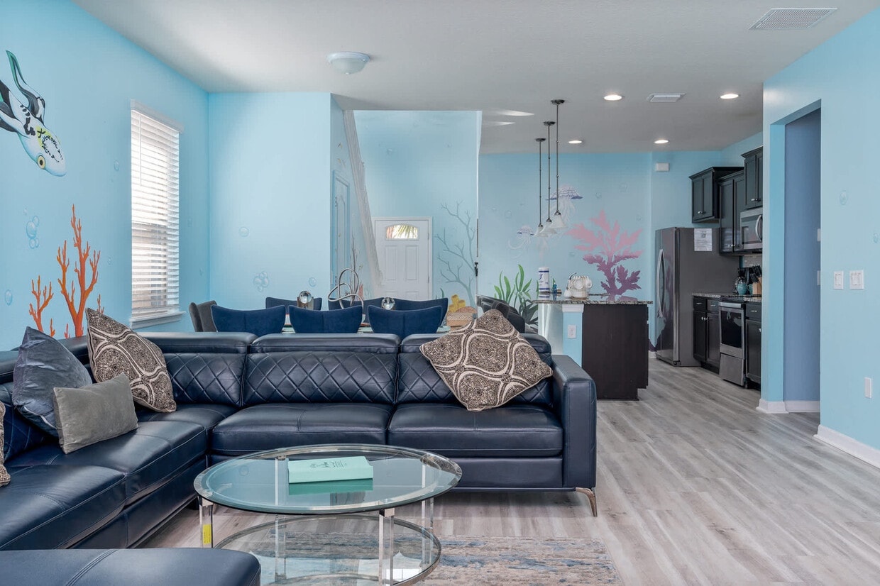 Foto principal - 1849 Nice Ct