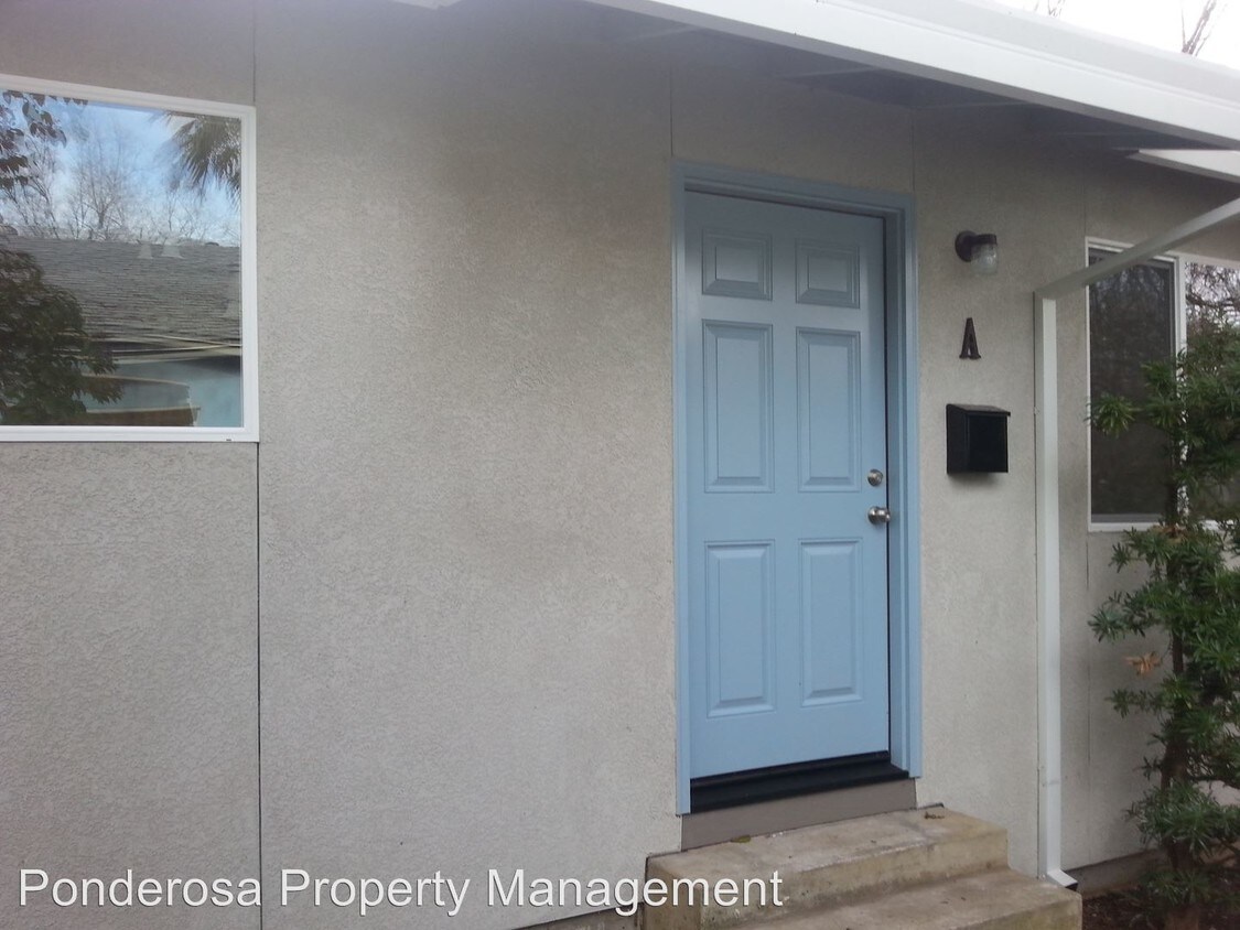Foto principal - 1121 Chestnut St