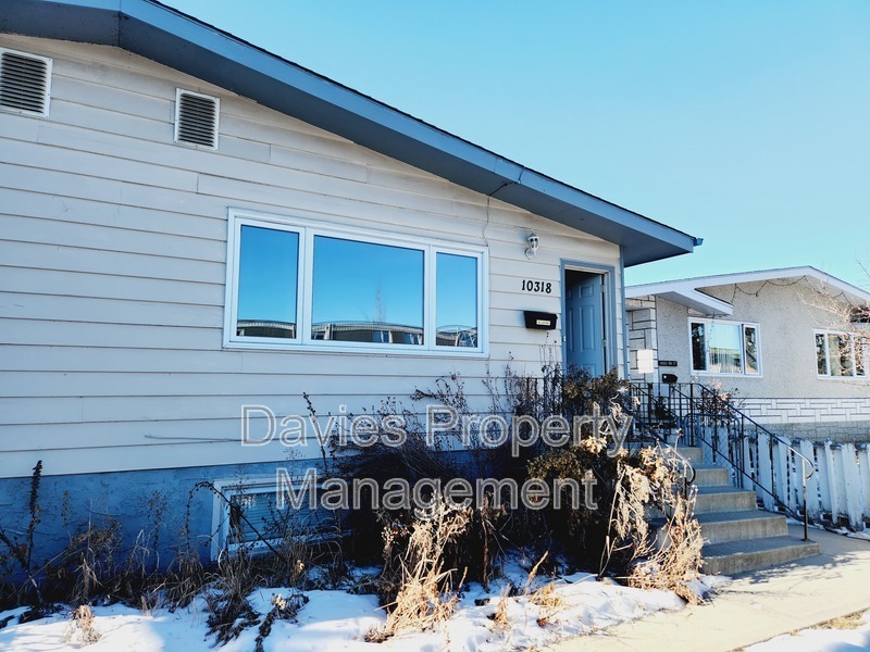 Photo principale - 10318-10156 156 St NW