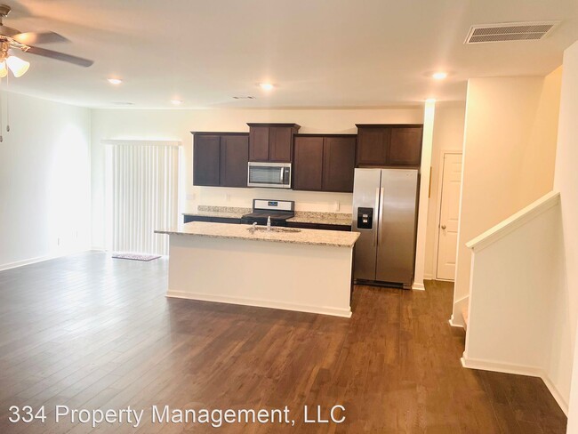 Foto del edificio - 4 br, 2.5 bath House - 5178 Pike Loop