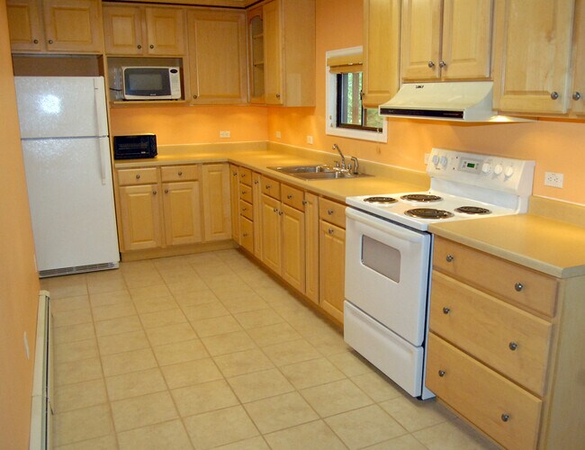Kitchen - 49 Big Jack Court