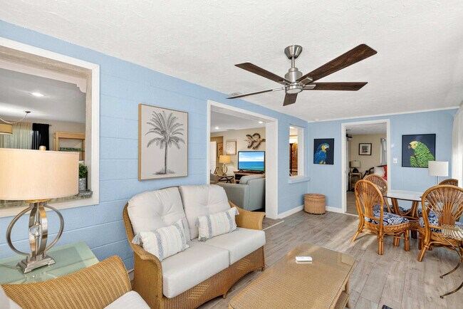 Foto del edificio - 3064 Goodwater St