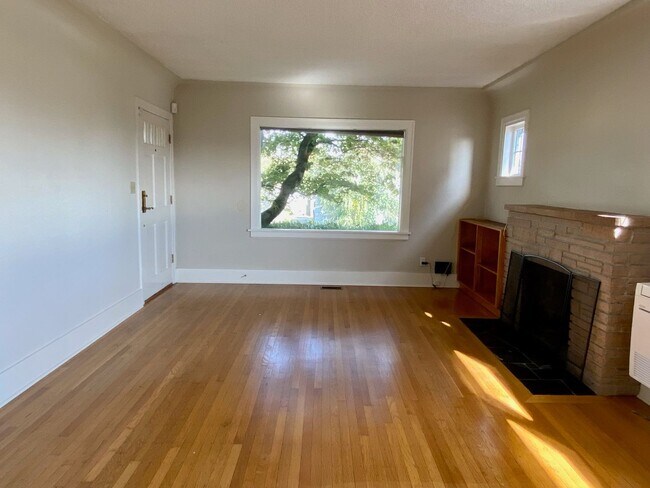 Foto del edificio - Phinney Ridge/Greenwood Home