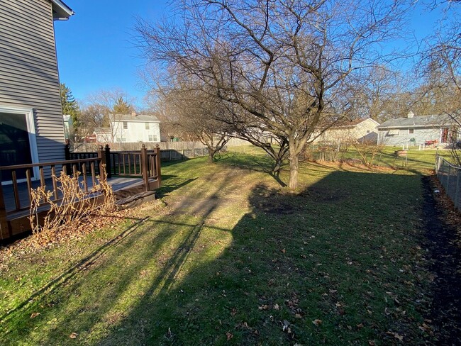 Building Photo - Westbrook Glen Townhomes