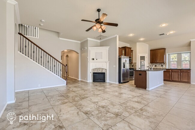Building Photo - 4408 Meadow Breeze Ct, Mansfield, TX, 76063