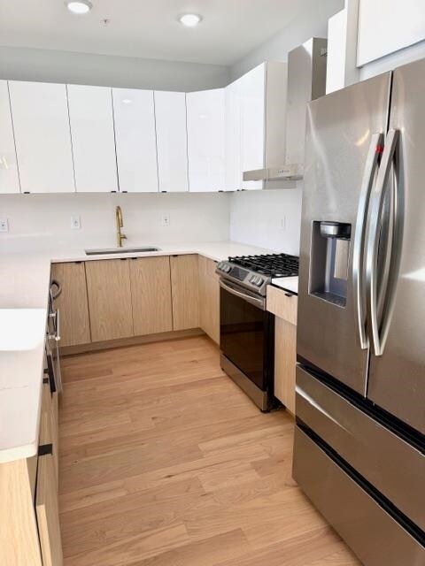 Foto del edificio - 443 Bergen Ave