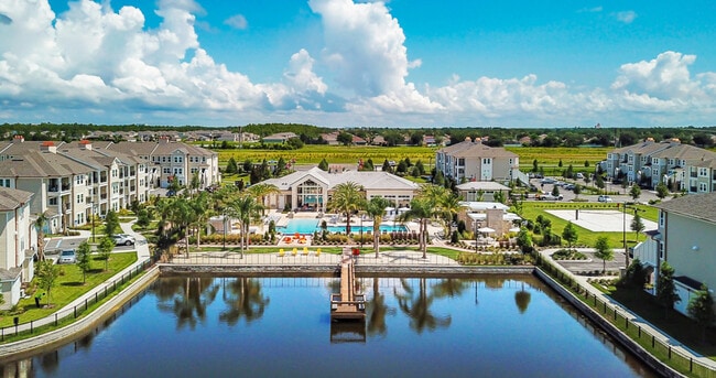 Building Photo - Oasis at Shingle Creek Apartments