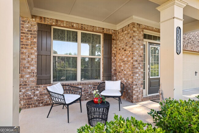 Foto del edificio - 3350 Oxford Park Ln