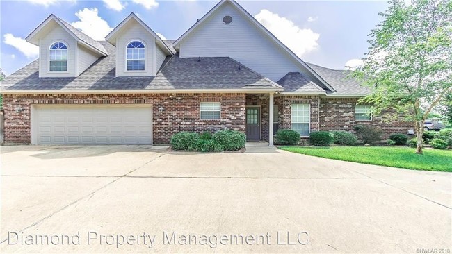 Building Photo - 4 br, 2.5 bath House - 703 Duckwater Landing