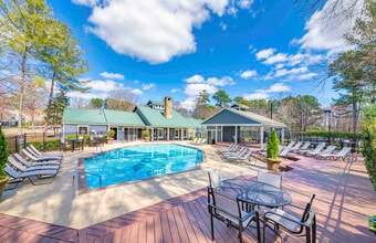 Building Photo - MAA Park Place