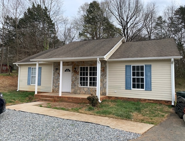 Building Photo - 1620 Granite St