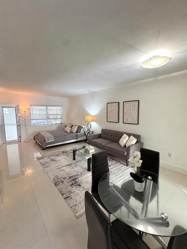 Foto del edificio - 1604 Drexel Ave