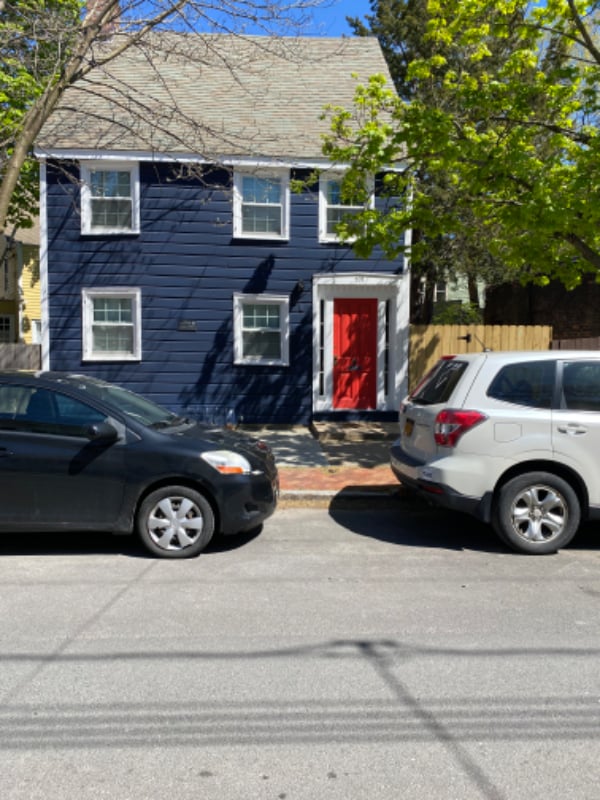 Foto principal - 205 Green St