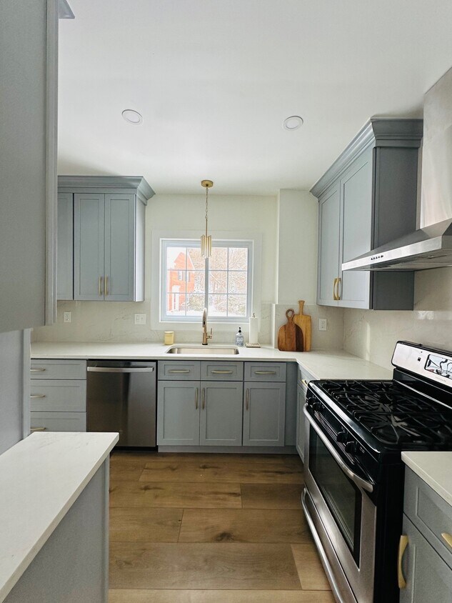 Foto principal - 1612 Fitzgerald Ln