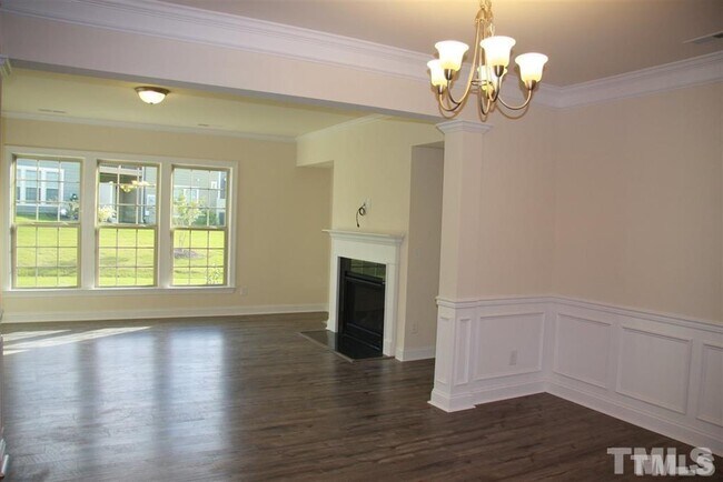 Building Photo - 2853 Haw River Trail