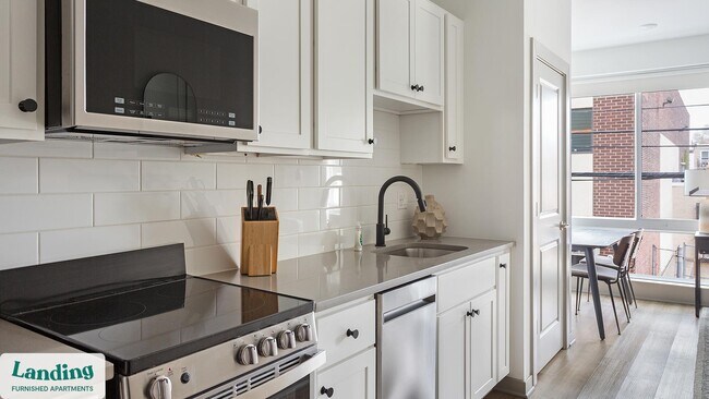 Foto del edificio - 4014 Ludlow St